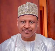 The Minister of Information and National Orientation, Mohammed Idris